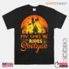Halloween Shotgun: Witch My Sheltie Rides Shotgun Halloween Costume Shirt 10 Halloween Shotgun Witch Sheltie Rider Tee 1 1.jpg