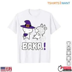 Halloween T-Shirts Funny Anime Baka Witch Mummy 9 Halloween T Shirts Funny Anime Baka Witch Mummy 2 1.jpg