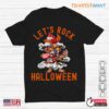 Halloween Tiki Shirt Rocking Guitar Luau Tee 1 1.jpg