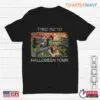 Halloween Town Shirt: Take Me To Halloween Town Costume Tee 11 Halloween Town Shirt Spooky Village Costume 1 1.jpg