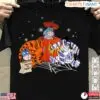 Halloween Trick or Treat T-Shirt – Cute Eeyore in Fun Disney Halloween Costumes Graphic Tee 3 Halloween Trick or Treat T Shirt Cute Eeyore in Fun Disney Halloween Costumes Graphic Tee 1 1 1.jpg
