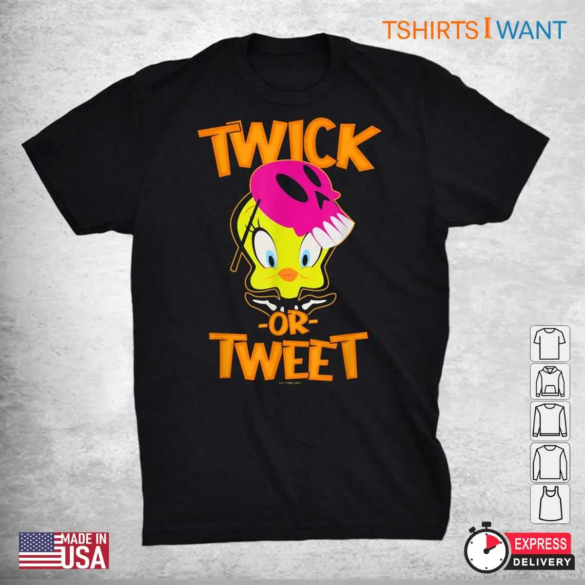 Halloween Tweety Looney Tunes Twick or Tweet 1 1.jpg