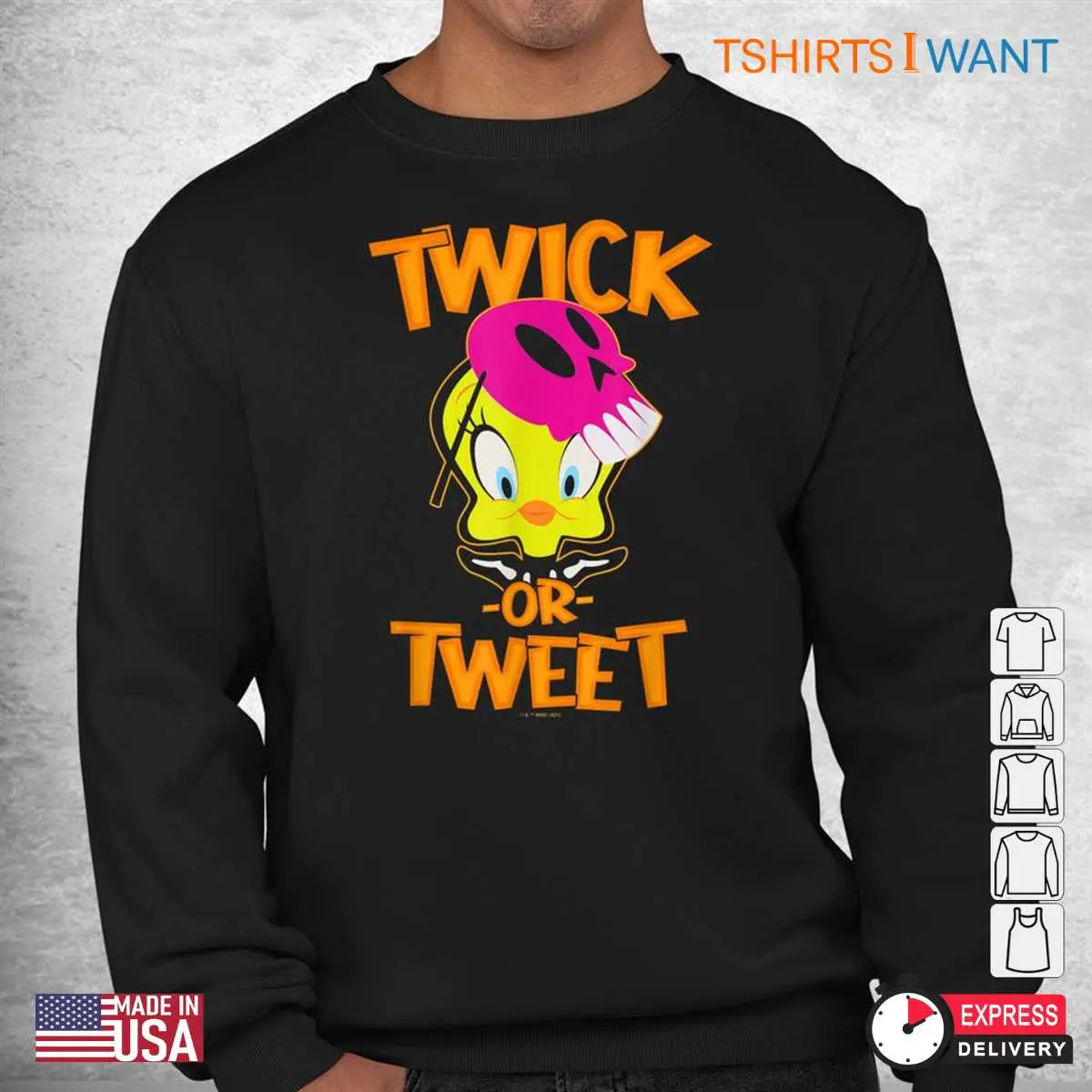 Halloween Tweety Looney Tunes Twick or Tweet 3 1.jpg