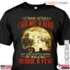 Halloween Vietnam Veteran Honor T-Shirt 14 Halloween Vietnam Veteran Honor T Shirt 1 1.jpg