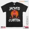 Halloween Workout Shirts: Jacked O'Lantern Weightlifting Muscle Halloween Costume 15 Halloween Workout Shirts Jacked OLantern Muscle 1 1.jpg