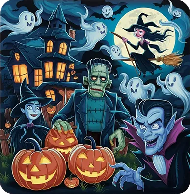 Halloween