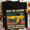 Halloweentown Cab Driver Loser T-Shirt 12 Halloweentown Cab Driver Loser T Shirt 1 1.jpg