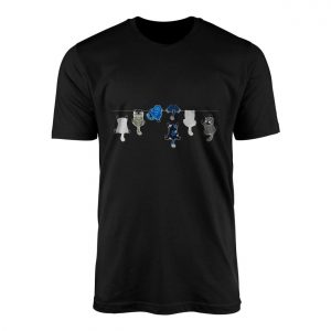 Hanging Cats Funny Feline T Shirt Cute Cat Lover 1 1.jpg