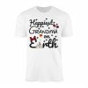 Happiest Grandma on Earth T Shirt E28093 Cute Disney Inspired Tee 1.jpg