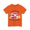 Happy Euro 2024 England Champions Memorabilia T Shirt 1 1 1.jpg