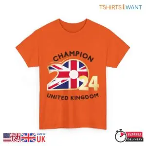 Happy Euro 2024 England Champions Memorabilia Unisex T-Shirt 8 Happy Euro 2024 England Champions Memorabilia T Shirt 2 1 1.jpg