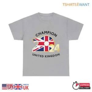 Happy Euro 2024 England Champions Memorabilia Unisex T-Shirt 10 Happy Euro 2024 England Champions Memorabilia T Shirt 4 1 1.jpg