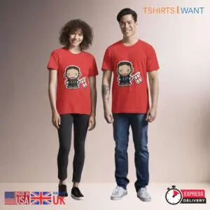 Happy Gareth Southgate Funny Emoji of England Coach Essential T-Shirt 9 Happy Gareth Southgate Funny Emoji England Coach Tee 5 1 1.jpg