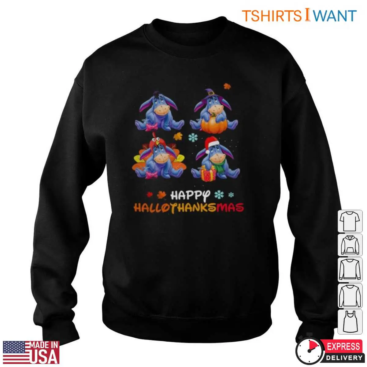 Happy Hallothanksmas Eeyore T-Shirt – Fun Halloween, Thanksgiving, and Christmas Graphic Tee 2 Happy Hallothanksmas Eeyore T Shirt Fun Halloween Thanksgiving and Christmas Graphic Tee 2 1 1.jpg