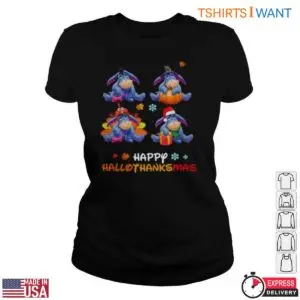 Happy Hallothanksmas Eeyore T-Shirt – Fun Halloween, Thanksgiving, and Christmas Graphic Tee 7 Happy Hallothanksmas Eeyore T Shirt Fun Halloween Thanksgiving and Christmas Graphic Tee 4 1 1.jpg