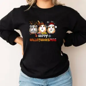 Happy Hallothanksmas Guinea Pig Thanksgiving Sweatshirt 9 Happy Hallothanksmas Guinea Pig Thanksgiving Sweatshirt 5 1.jpg
