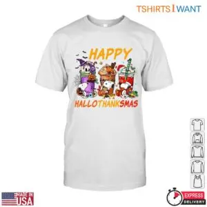 Happy Hallothanksmas Images T Shirt Halloween Thanks 1 1.jpg
