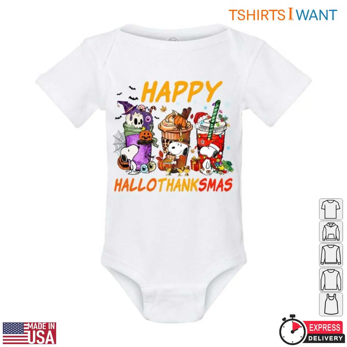 Happy Hallothanksmas Images T Shirt Halloween Thanks 4 1.jpg