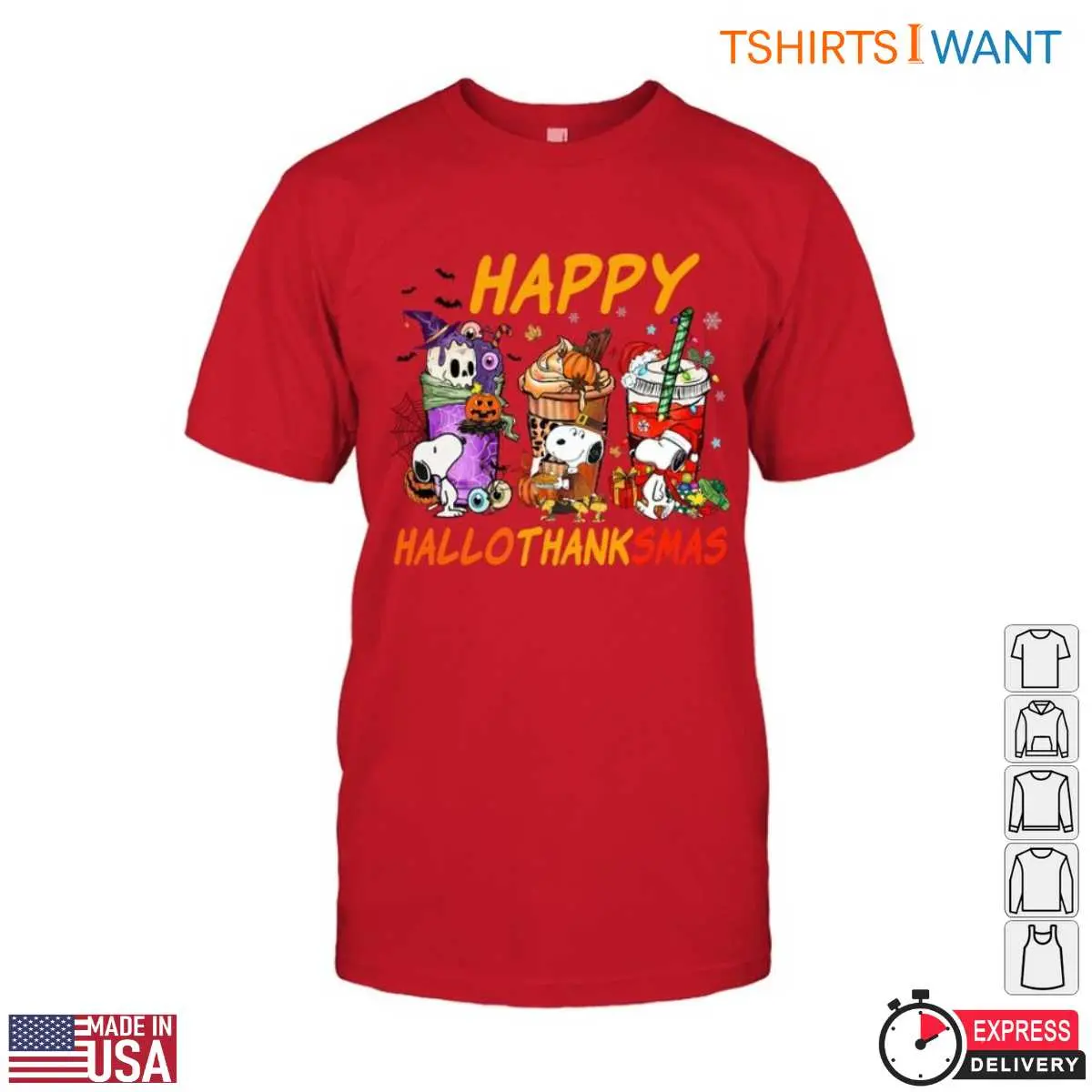 Happy Hallothanksmas Images T Shirt Halloween Thanks 6 1.jpg