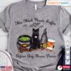 Happy Halloween Hocus Pocus Black Cat T Shirt 1 1.jpg