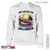 Happy Halloween Jack Skellington - Waiting for Halloween Meme Shirt 15 Happy Halloween Jack Skellington Waiting Meme Shirt 1 1.jpg