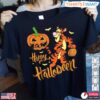 Happy Halloween Pooh Tigger Pumpkin T Shirt 1 1.jpg