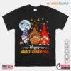 Happy Halloween Thanksgiving Christmas: Happy Hallothanksmas Gnomes Holiday Shirt 13 Happy Halloween Thanksgiving Christmas Hallothanksmas Tee 1 1.jpg