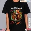 Harley Quinn Halloween Costume Bat T-Shirt 15 Harley Quinn Halloween Costume Bat T Shirt 1 1.jpg