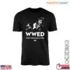 Harry Ellis Die Hard T-Shirt - 'Wwed What Would Ellis Do?' Iconic Movie Quote Tee 10 Harry Ellis Die Hard T Shirt WWED What Would Ellis Do Quote 1 1.jpg
