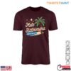 Mele Kalikimaka Christmas T-Shirt – Festive Hawaiian Holiday Tee 12 Hawaiian Christmas T Shirt E28093 Mele Kalikimaka with Palm Tree Design 1.jpg