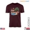 Mele Kalikimaka Christmas T-Shirt – Festive Hawaiian Holiday Tee 13 Hawaiian Christmas T Shirt E28093 Mele Kalikimaka with Palm Tree Design 1.jpg
