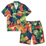Hawaiian Set