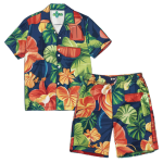 Hawaiian Set