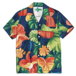 Hawaiian Shirt
