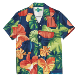 Hawaiian Shirt