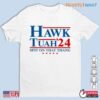 Hawk Tuah Spit On That Thang Donald Trump T shirts 1 1.jpg
