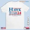 Hawk Tuah, Spit On That Thang: Newest Donald Trump T-shirts 14 Hawk Tuah Spit On That Thang Donald Trump T shirts 1 1.jpg