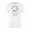 He Left the 99 to Come Find Me E28093 Christian Faith Lost Sheep Graphic T shirt 1.jpg