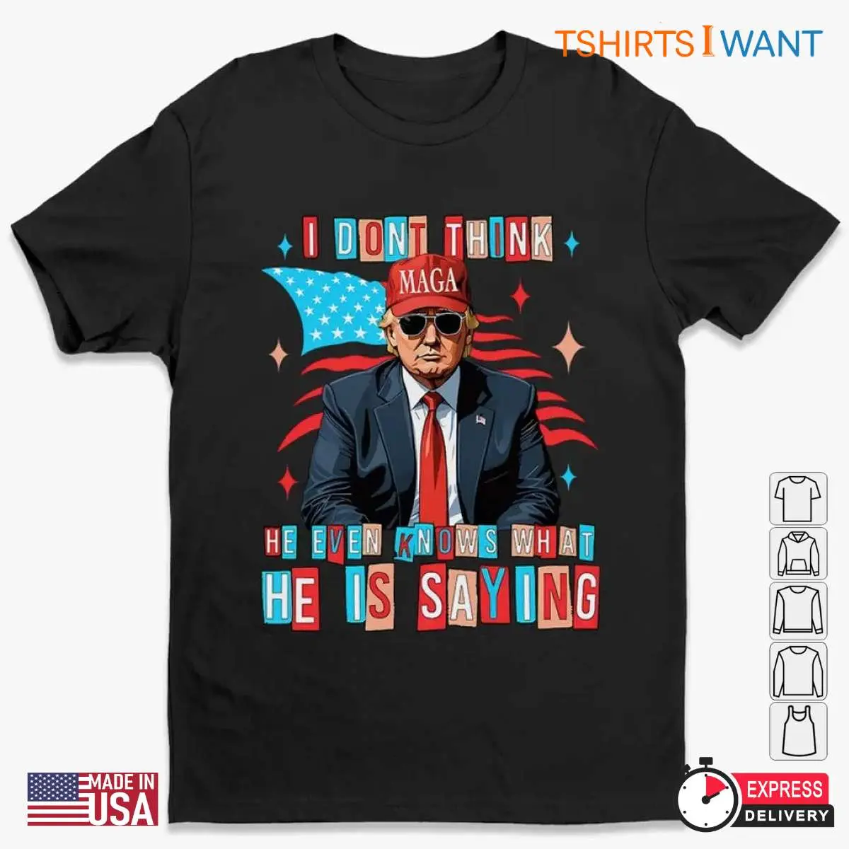 He Says Hes Confused Funny Debate Shirt 1 1.jpg