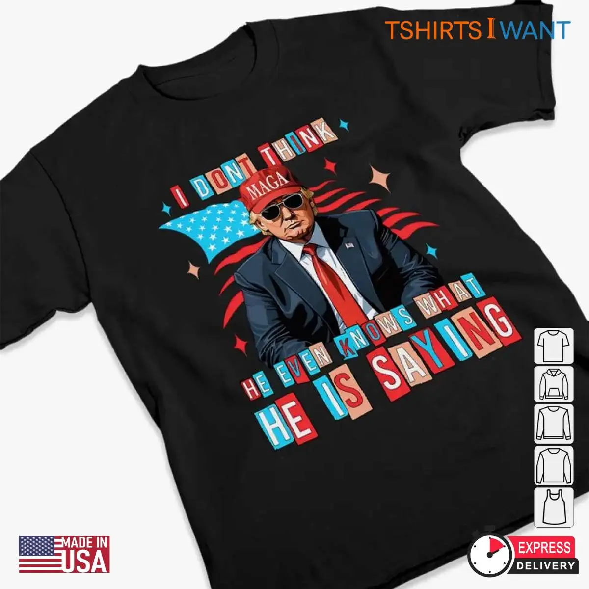 He Says Hes Confused Funny Debate Shirt 3 1.jpg