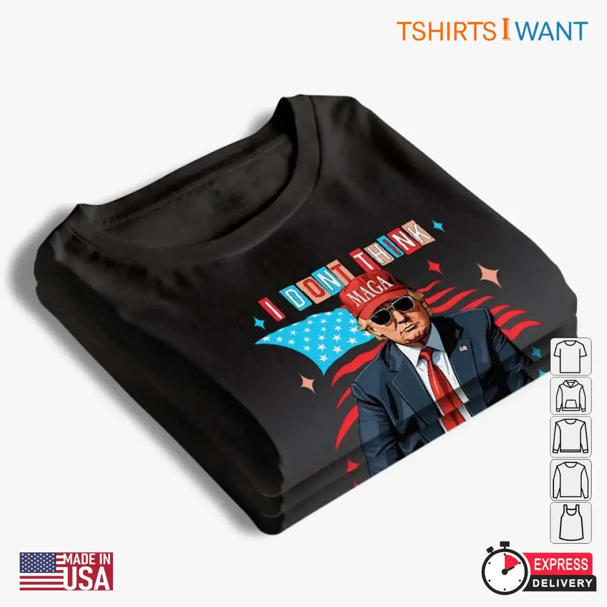 He Says Hes Confused Funny Debate Shirt 4 1.jpg