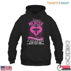 Heart And Soul Nurse Inspirational Quotes Nurse Pride T-Shirt 9 Heart And Soul Nurse Inspirational Quotes Nurse Pride T Shirt 4 1.jpg