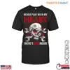 Heart Of Fire Skull Biomechanical Art T-Shirt 15 Heart Of Fire Skull Biomechanical Art T Shirt 1 1.jpg