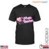 Heart Piano Pink Music Teacher T-Shirt 14 Heart Piano Pink Music Teacher T Shirt 1 1.jpg