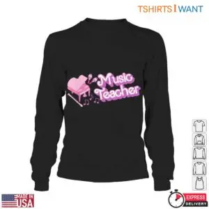 Heart Piano Pink Music Teacher T-Shirt 10 Heart Piano Pink Music Teacher T Shirt 5 1.jpg
