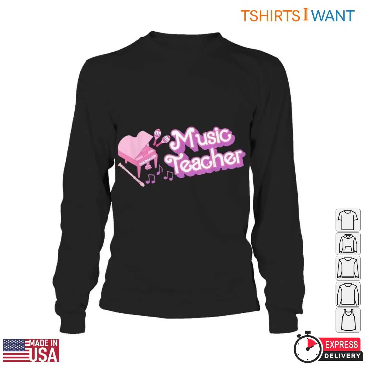 Heart Piano Pink Music Teacher T Shirt 5 1.jpg
