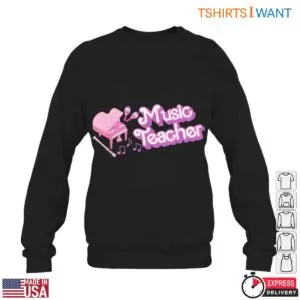 Heart Piano Pink Music Teacher T-Shirt 11 Heart Piano Pink Music Teacher T Shirt 6 1.jpg