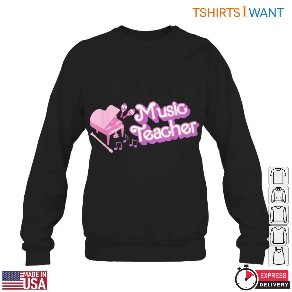 Heart Piano Pink Music Teacher T Shirt 6 1.jpg
