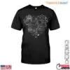 Heart Shape Photography T-Shirt - Camera Gear Graphic Design for Photographers 12 Heart Shape Photography T Shirt Camera Gear 1 1.jpg