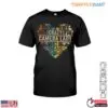 Heart Shaped Camera T-Shirt - Crazy Camera Lady Vintage Design 12 Heart Shaped Camera T Shirt Crazy Camera Lady 1 1.jpg